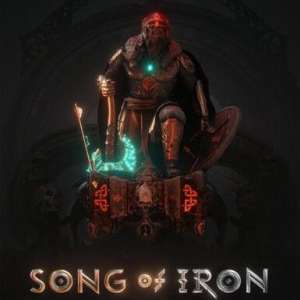 Song of Iron (Steam), Multilanguage, Steam