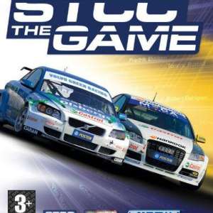 STCC The Game, Multilanguage, Steam