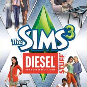 The Sims 3: Diesel