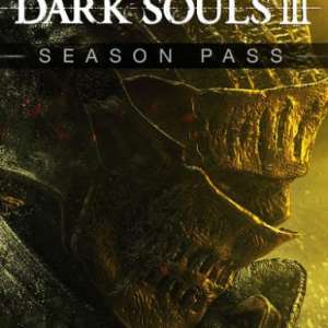 Dark Souls 3 - Season Pass (DLC), Multilanguage, Steam