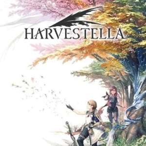 Harvestella (Steam), Multilanguage, Steam