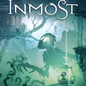 Inmost, Multilanguage, Steam