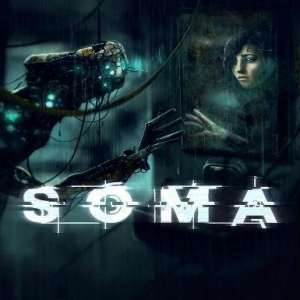 Soma, Multilanguage, Steam