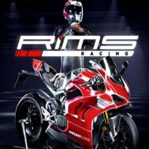 RiMS Racing (EU), Multilanguage, Steam