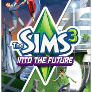 The Sims 3: Into The Future