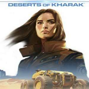 Homeworld: Deserts of Kharak, Multilanguage, Steam