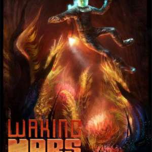 Waking Mars, en, Steam