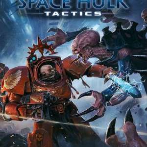 Space Hulk: Tactics, Multilanguage, Steam