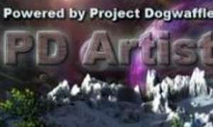 PD Artist 10, en, Steam