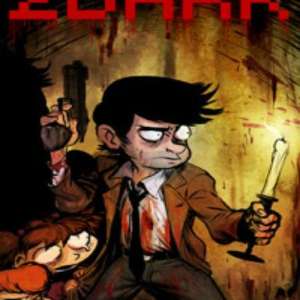 2Dark, Multilanguage, Steam