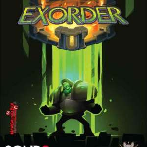 Exorder, en, Steam
