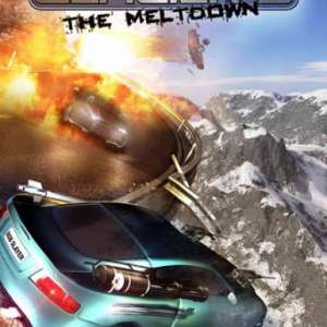 Glacier 3: The Meltdown, en, Steam