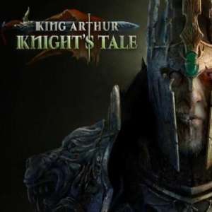 King Arthur: Knight’s Tale (Steam), Multilanguage, Steam