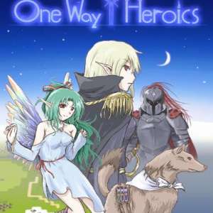One Way Heroics, Multilanguage, Steam