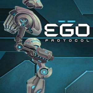 Ego Protocol, Multilanguage, Steam