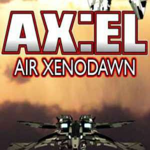 AX:EL - Air XenoDawn, Multilanguage, Steam