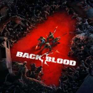 Back 4 Blood (EU), Multilanguage, Steam