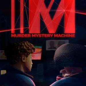 Murder Mystery Machine (Steam), Multilanguage, Steam