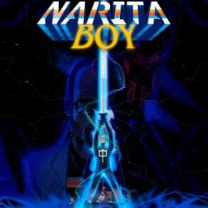 Narita Boy, Multilanguage, Steam