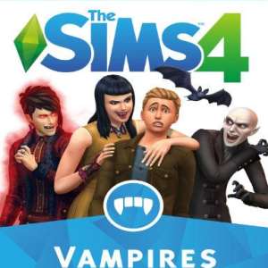 The Sims 4: Vampires