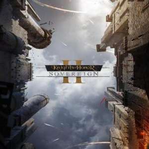 Knights of Honor II: Sovereign (Steam), Multilanguage, Steam