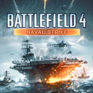 Battlefield 4 Naval Strike (DLC)