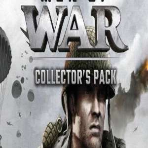 Men of War - Collector's Pack, Multilanguage, Steam