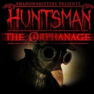 Huntsman: The Orphange, en, Steam
