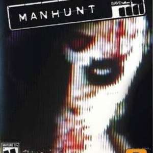 Manhunt, de, Steam