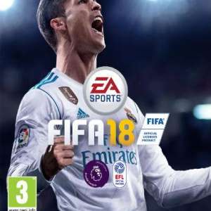 Fifa 18