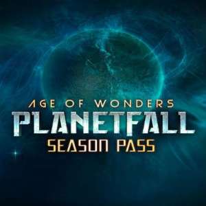 Age of Wonders: Planetfall - Season Pass (DLC), Multilanguage, Steam