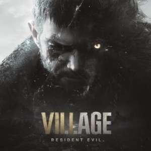 Resident Evil Village / Resident Evil 8, Multilanguage, Steam