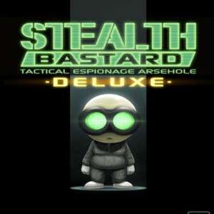 Stealth Bastard, en, Steam