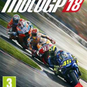 MotoGP 2018, Multilanguage, Steam