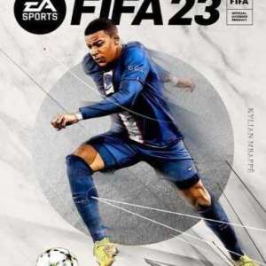 FIFA 23 (Origin) (ENG/PL/CZ/TR)