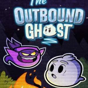 The Outbound Ghost (Steam), Multilanguage, Steam