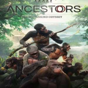 Ancestors: The Humankind Odyssey (Steam) (EU), Multilanguage, Steam