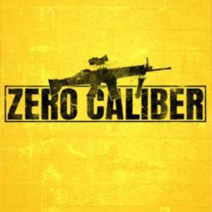 Zero Caliber VR, en, Steam