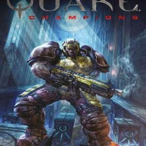 Quake Champions, Multilanguage, Steam