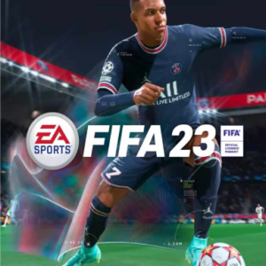 FIFA 23 (Steam), Multilanguage, Steam
