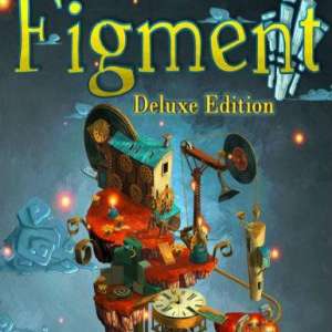 Figment - Deluxe Edition, Multilanguage, Steam