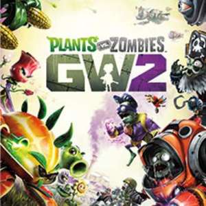 Plants vs. Zombies: Garden Warfare 2