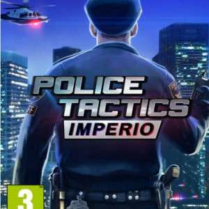 Police Tactics: Imperio, Multilanguage, Steam