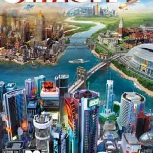 SimCity