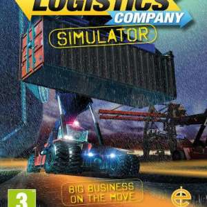 Logistics Company, Multilanguage, Steam