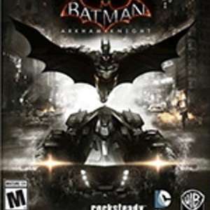 Batman: Arkham Knight, Multilanguage, Steam