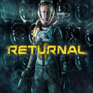 Returnal (Steam), Multilanguage, Steam