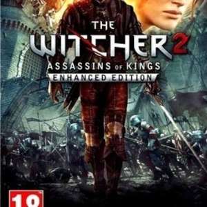 The Witcher 2: Assassins of Kings (Enhanced Edition) (Steam), Multilanguage, Steam