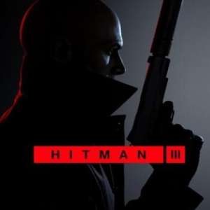 Hitman 3 (Global)