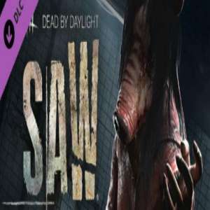 Dead by Daylight - the Saw Chapter (DLC), Multilanguage, Steam